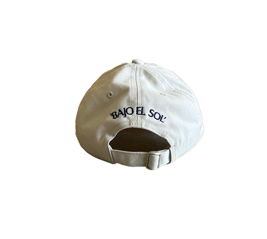 LAGOONA CAP